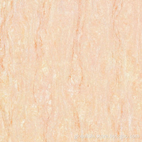 Double Loading Polished Tiles, Polished Surface, 6 Colors, 9.5 to 10mm Thicknesses/800x800/600x600mm